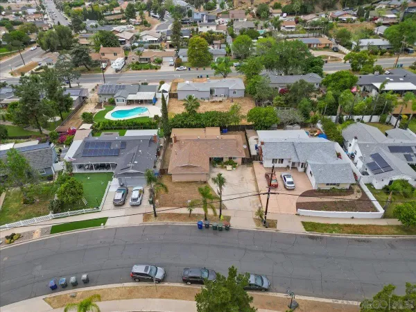 $675,000 | 1288 Camillo Way, El Cajon, CA 92021