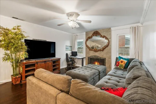 $675,000 | 1288 Camillo Way, El Cajon, CA 92021