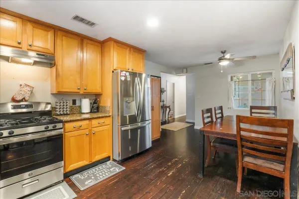 $675,000 | 1288 Camillo Way, El Cajon, CA 92021