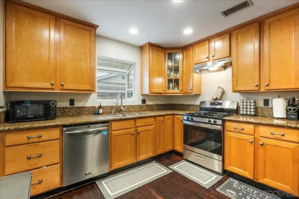 $675,000 | 1288 Camillo Way, El Cajon, CA 92021