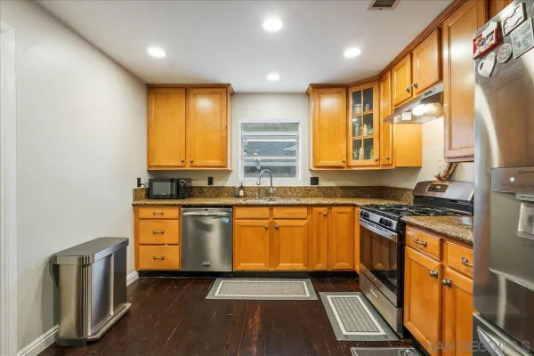 $675,000 | 1288 Camillo Way, El Cajon, CA 92021