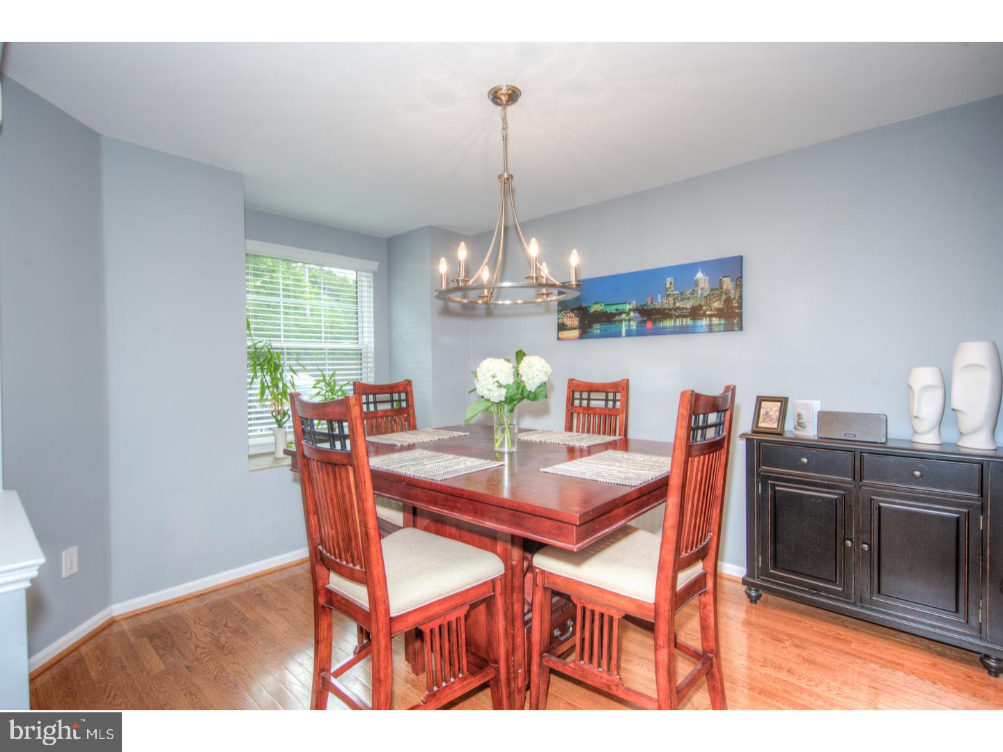 405 Eagle Road Wayne, PA 19087 - Photo 2 of 18 Dining Room