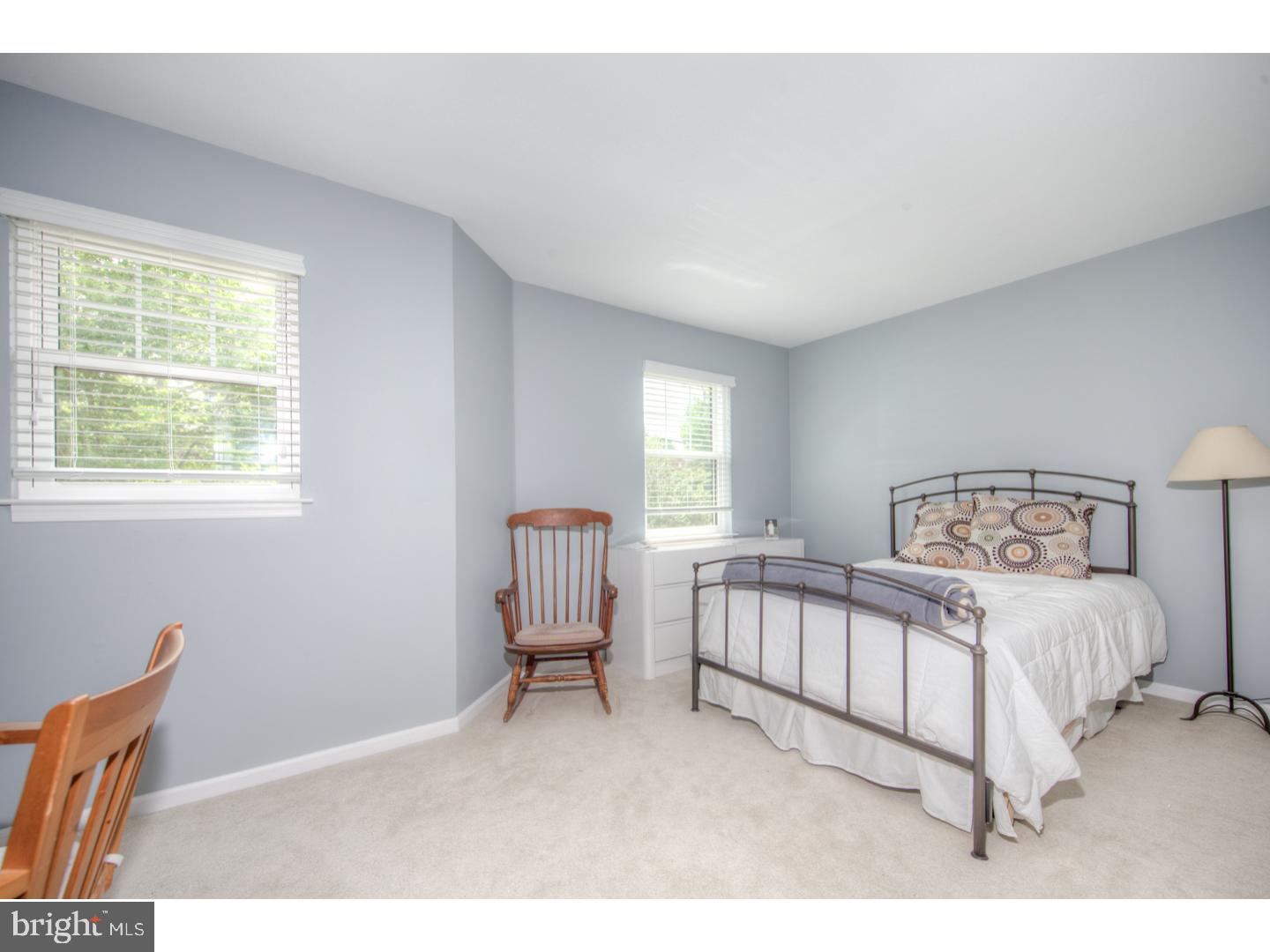 405 Eagle Road Wayne, PA 19087 - Photo 13 of 18 Bedroom 2