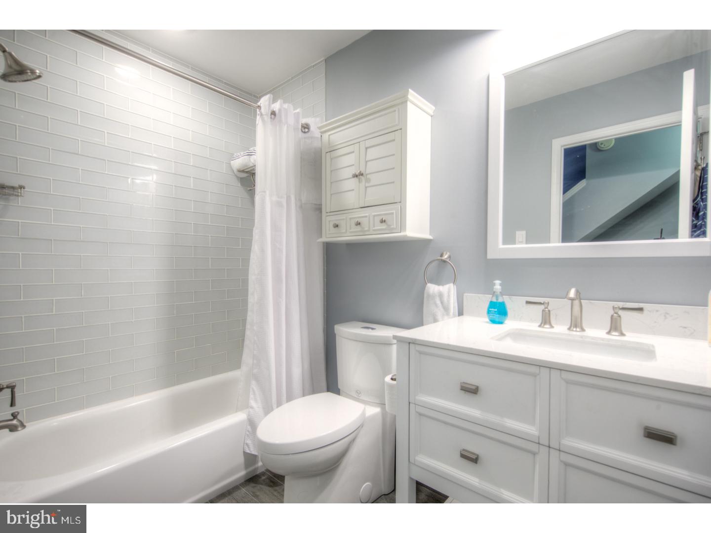 405 Eagle Road Wayne, PA 19087 - Photo 14 of 18 Bathroom