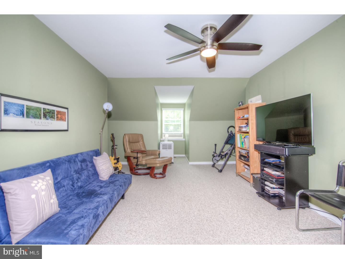 405 Eagle Road Wayne, PA 19087 - Photo 15 of 18 Bedroom 3