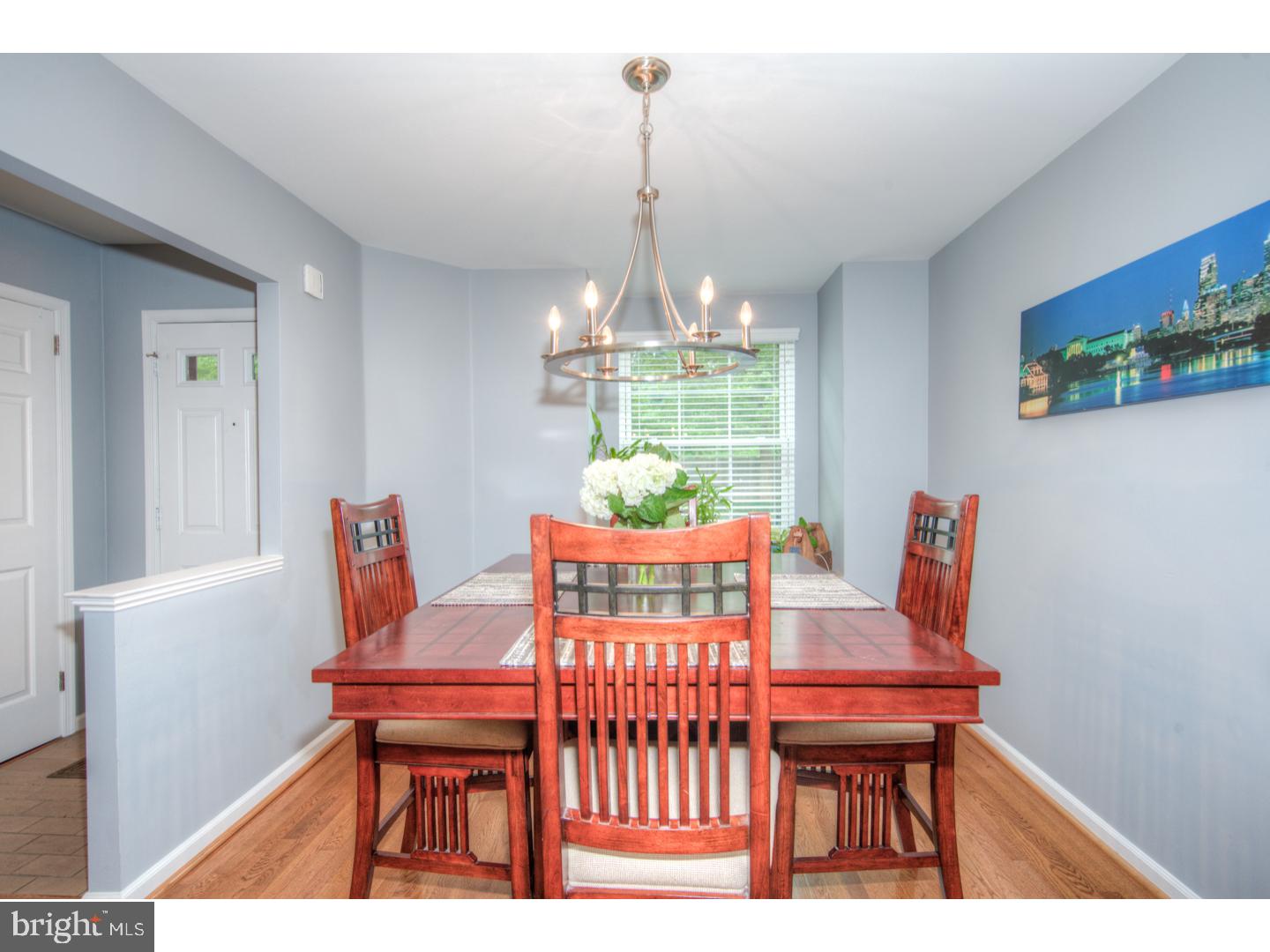 405 Eagle Road Wayne, PA 19087 - Photo 3 of 18 Dining Room