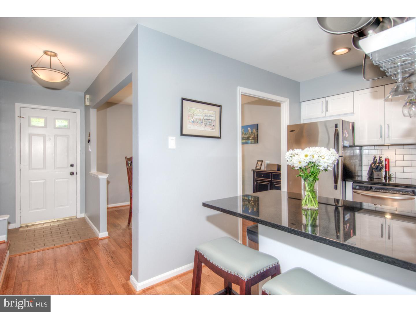 405 Eagle Road Wayne, PA 19087 - Photo 6 of 18 Kitchen