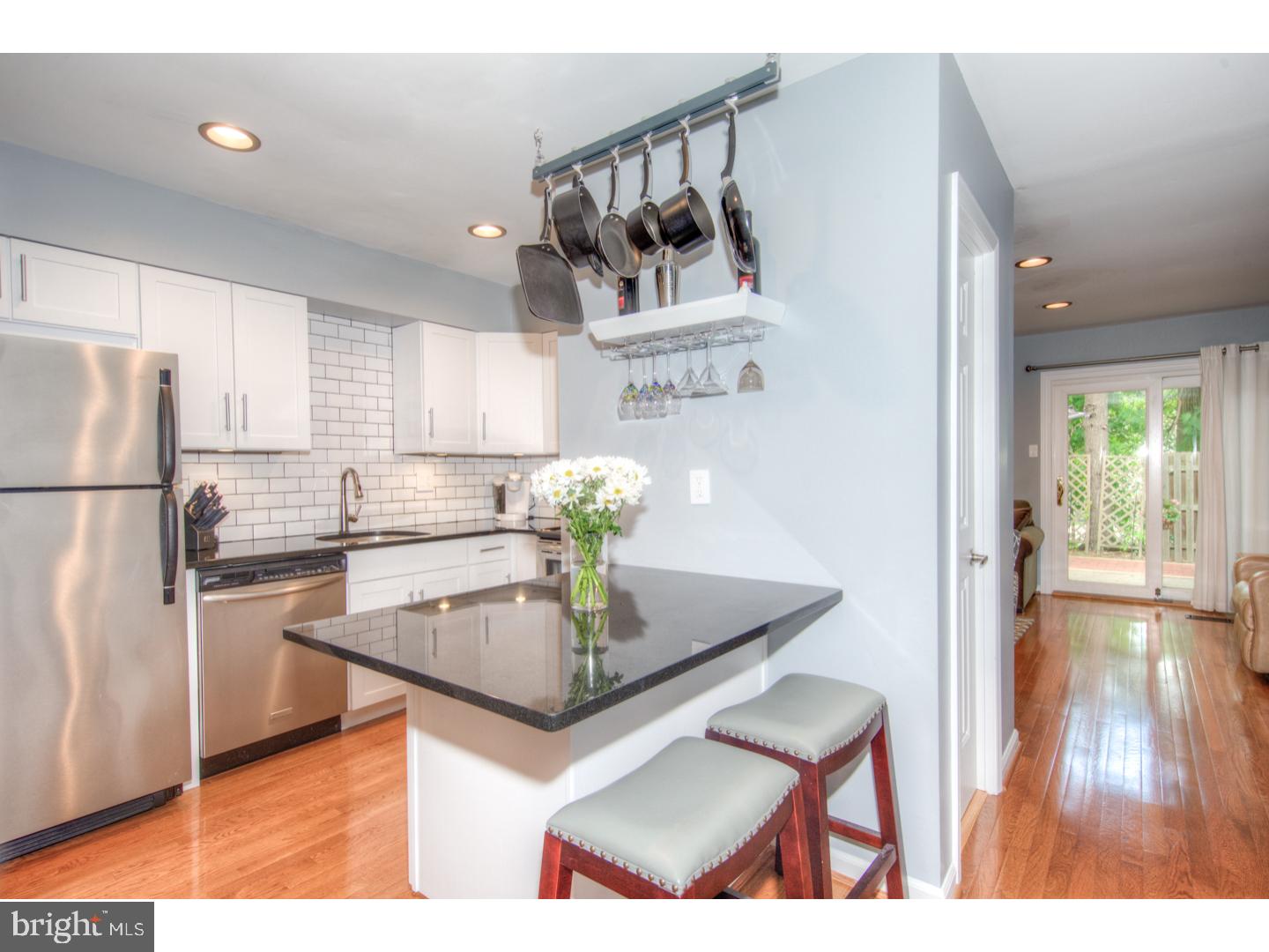 405 Eagle Road Wayne, PA 19087 - Photo 7 of 18 Kitchen