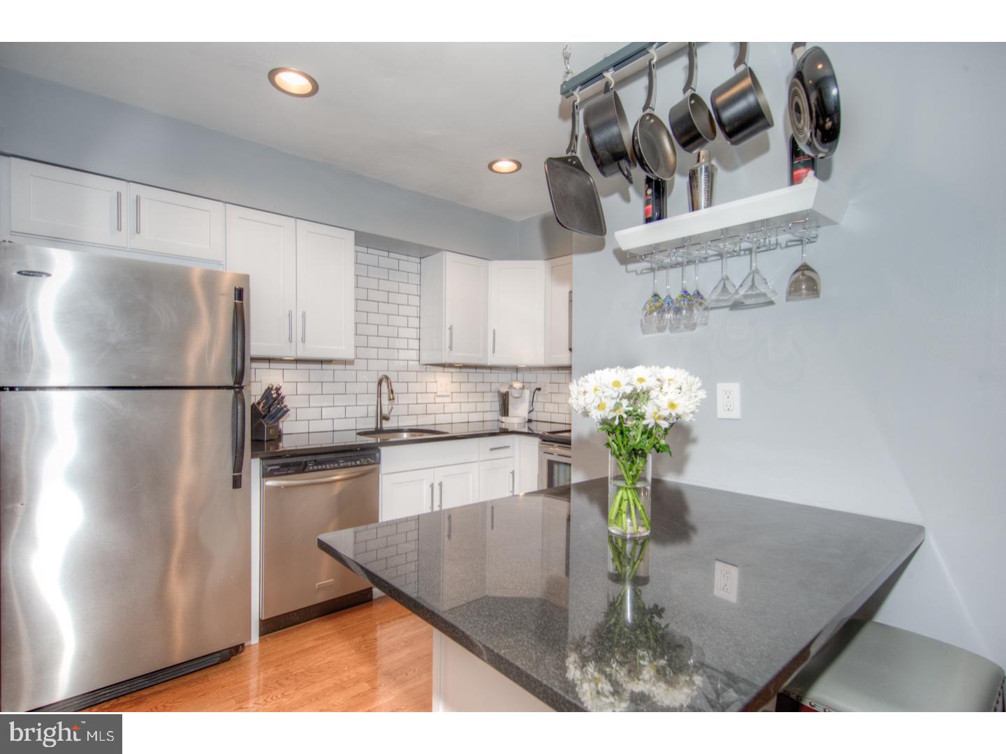 405 Eagle Road Wayne, PA 19087 - Photo 8 of 18 Kitchen