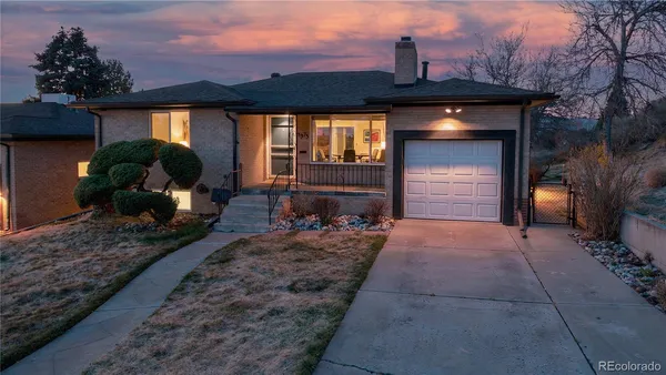 $689,000 | 4975 Fenton Street, Denver, CO 80212