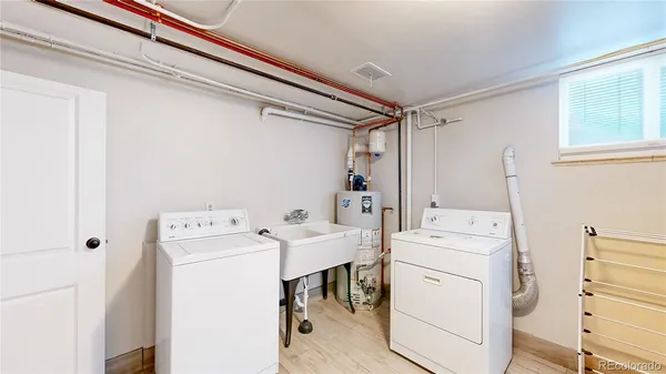 $689,000 | 4975 Fenton Street, Denver, CO 80212