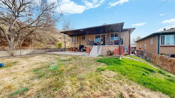 $689,000 | 4975 Fenton Street, Denver, CO 80212