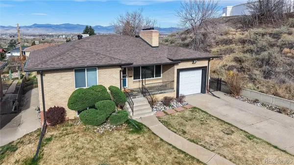 $689,000 | 4975 Fenton Street, Denver, CO 80212