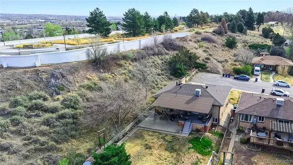 $689,000 | 4975 Fenton Street, Denver, CO 80212