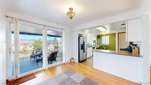 $689,000 | 4975 Fenton Street, Denver, CO 80212