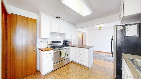 $689,000 | 4975 Fenton Street, Denver, CO 80212