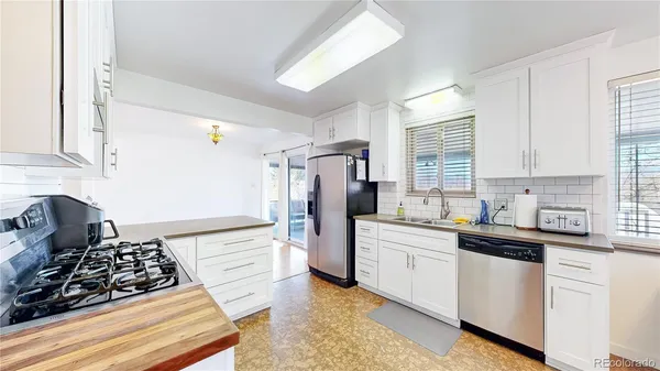 $689,000 | 4975 Fenton Street, Denver, CO 80212