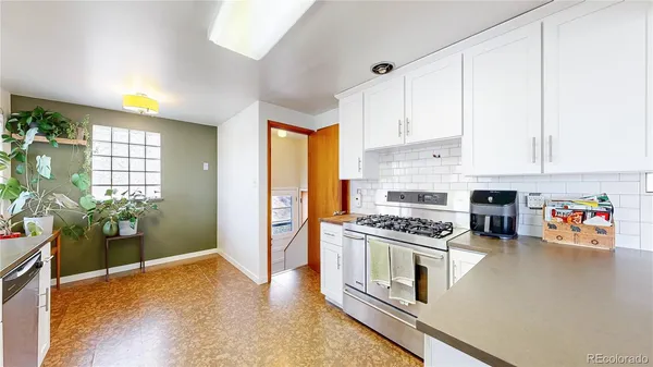 $689,000 | 4975 Fenton Street, Denver, CO 80212