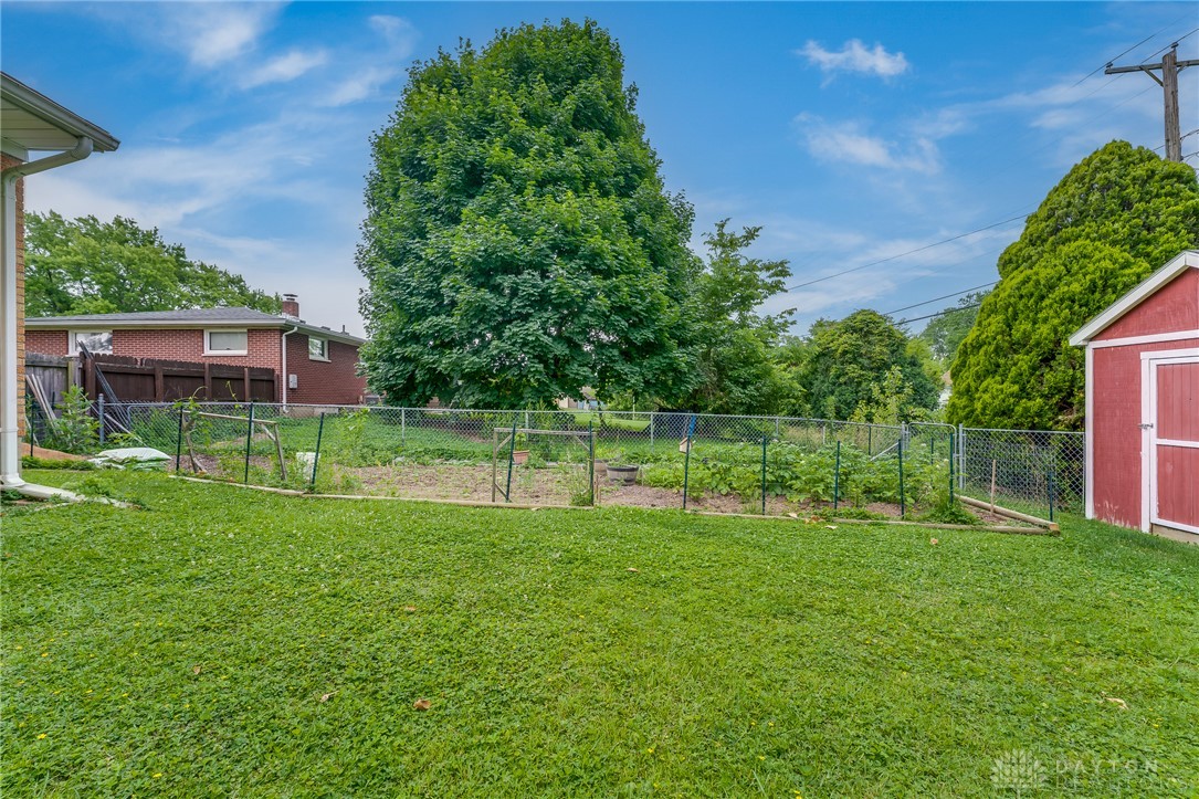 4841 West Ridgewood Road Springfield, OH 45503 - Photo 34 of 48