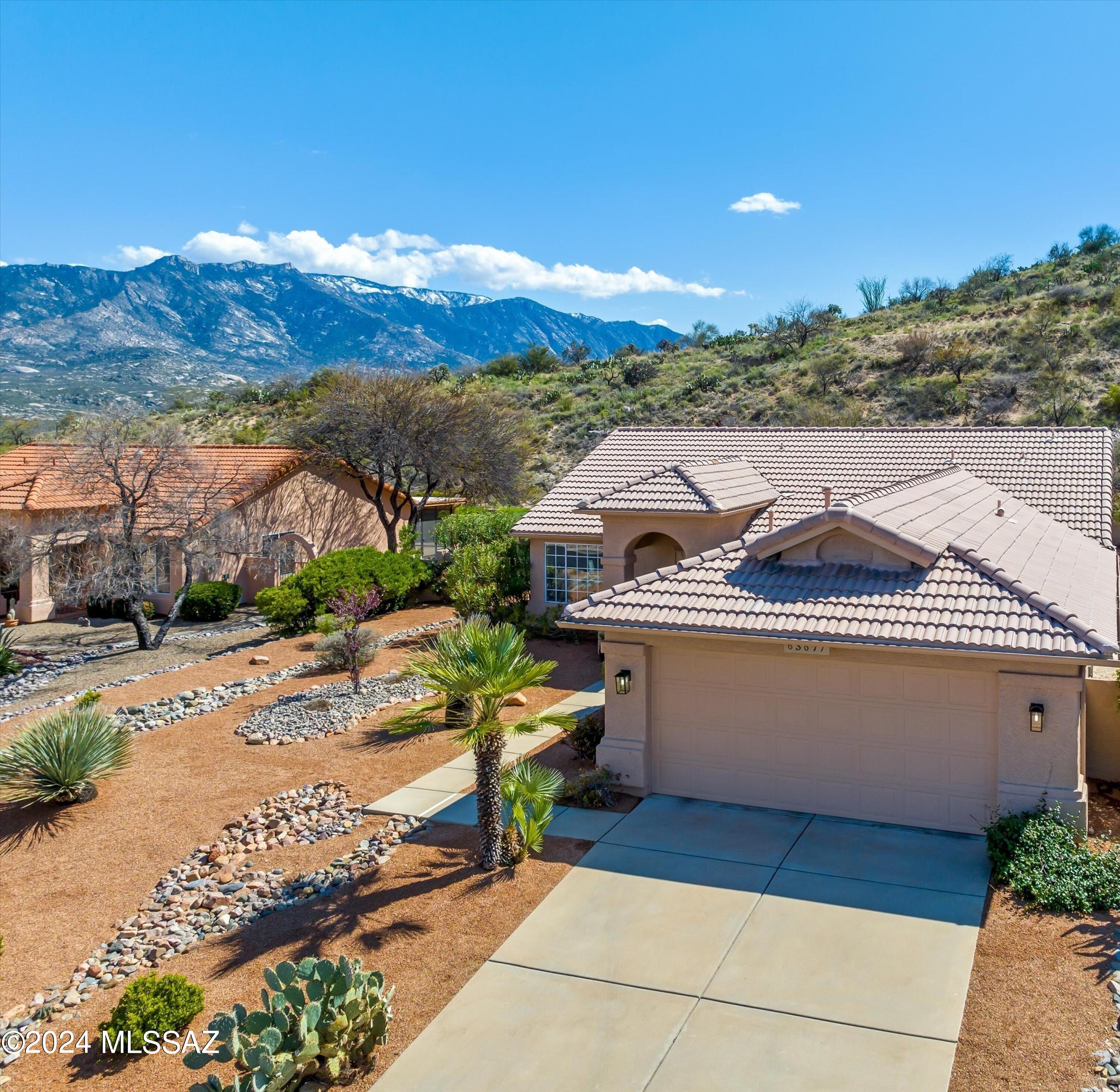 63677 East High Point Lane Saddlebrooke, AZ 85739 - Photo 2 of 47