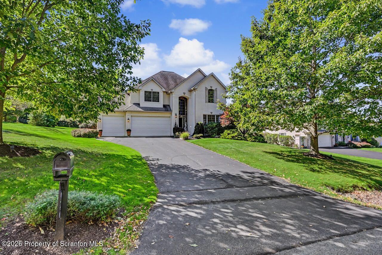 136 Stevenson Road Clarks Summit, PA 18411 - Photo 1 of 91 136 Stevenson Rd 01 Large