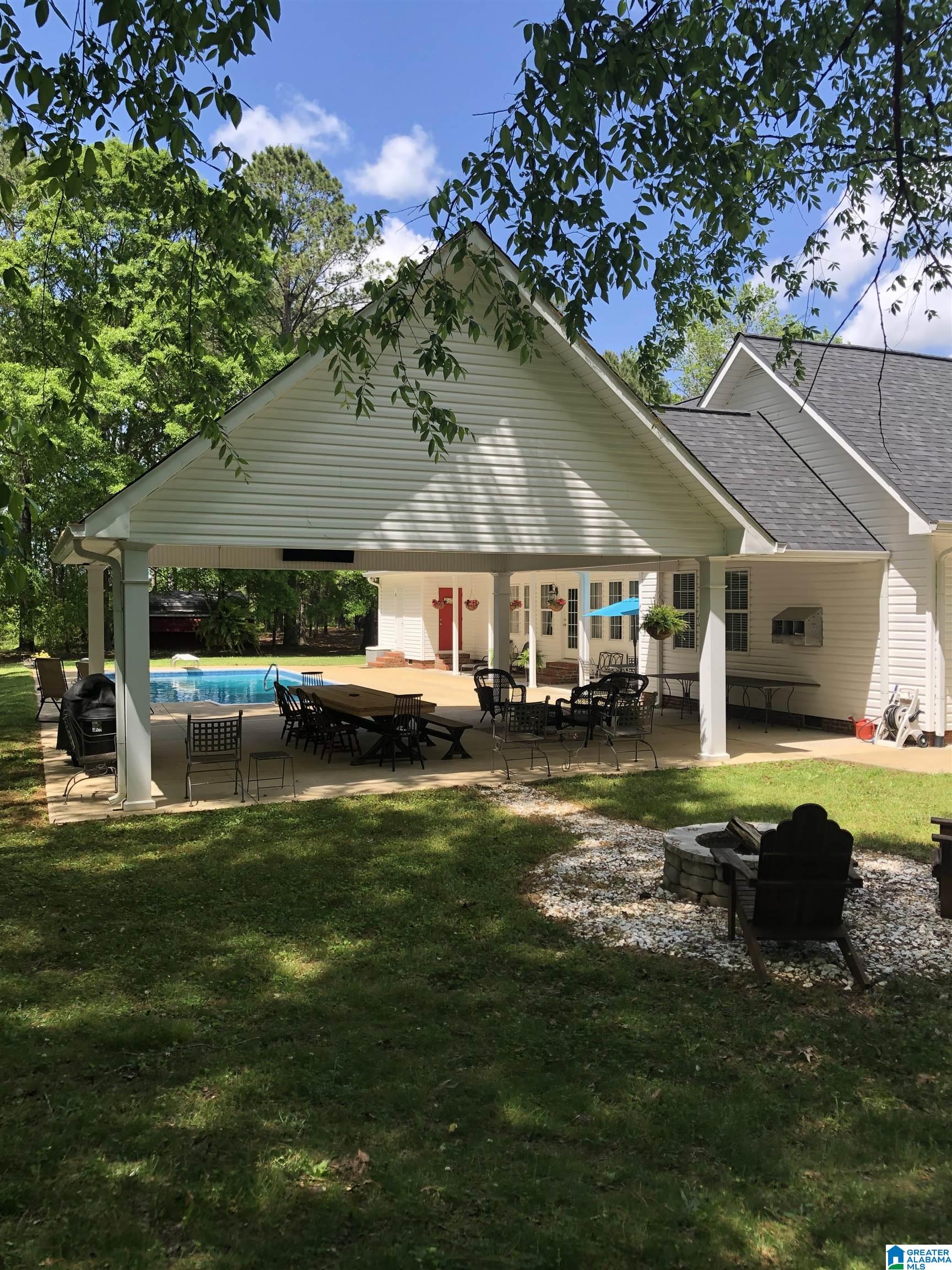 809 Airport Road Anniston, AL 36206 - Photo 5 of 47