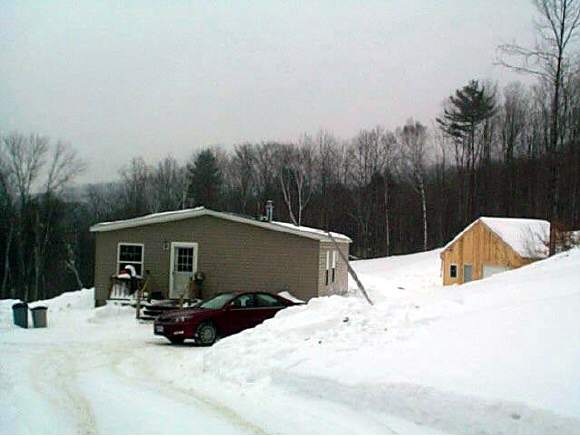 59 Parsonage Road Cornish, NH 03745 - Photo 1 of 4