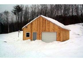 59 Parsonage Road Cornish, NH 03745 - Photo 2 of 4