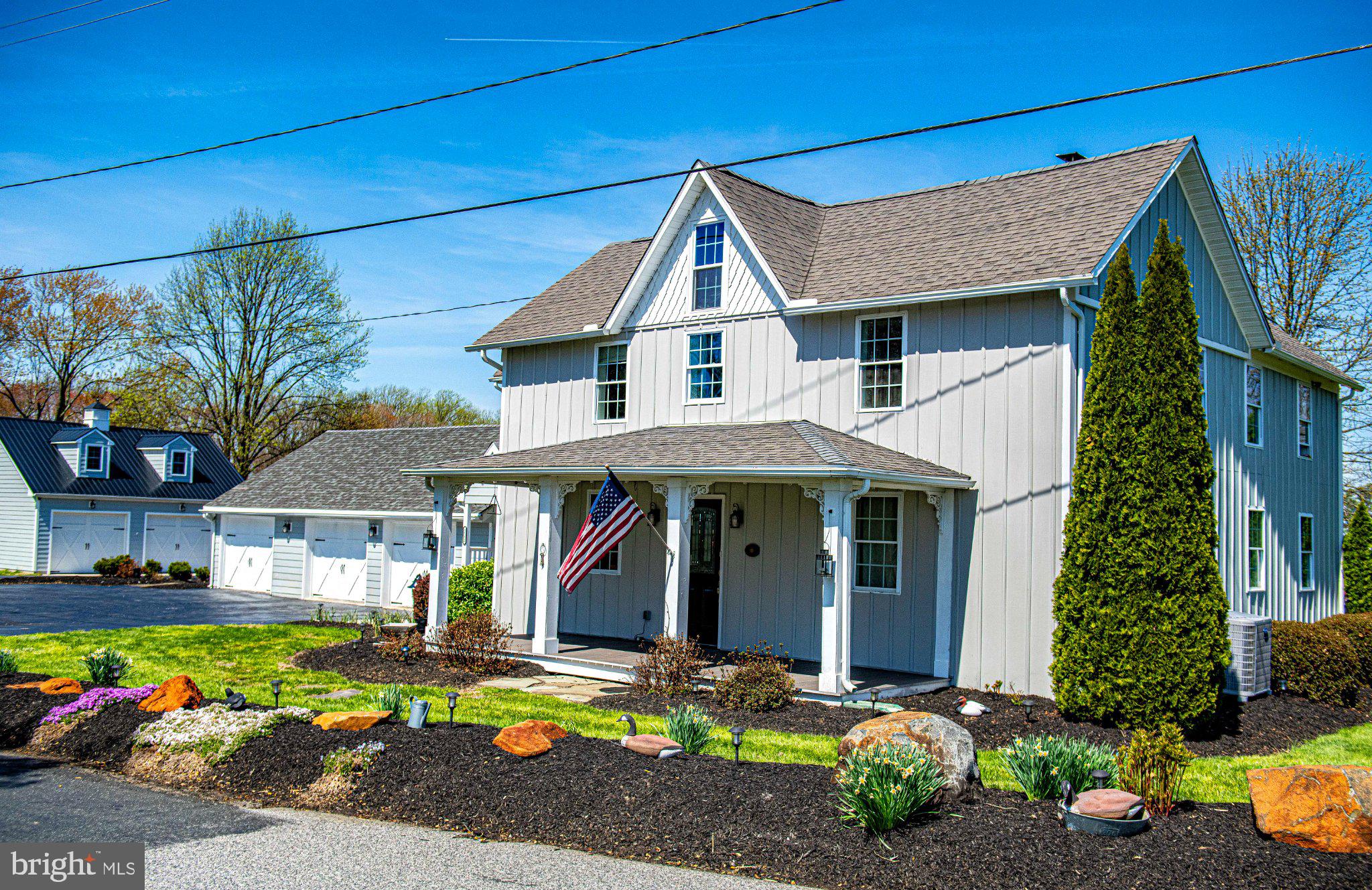 3752 Rock Run Road Havre de Grace, MD 21078 - Photo 1 of 96