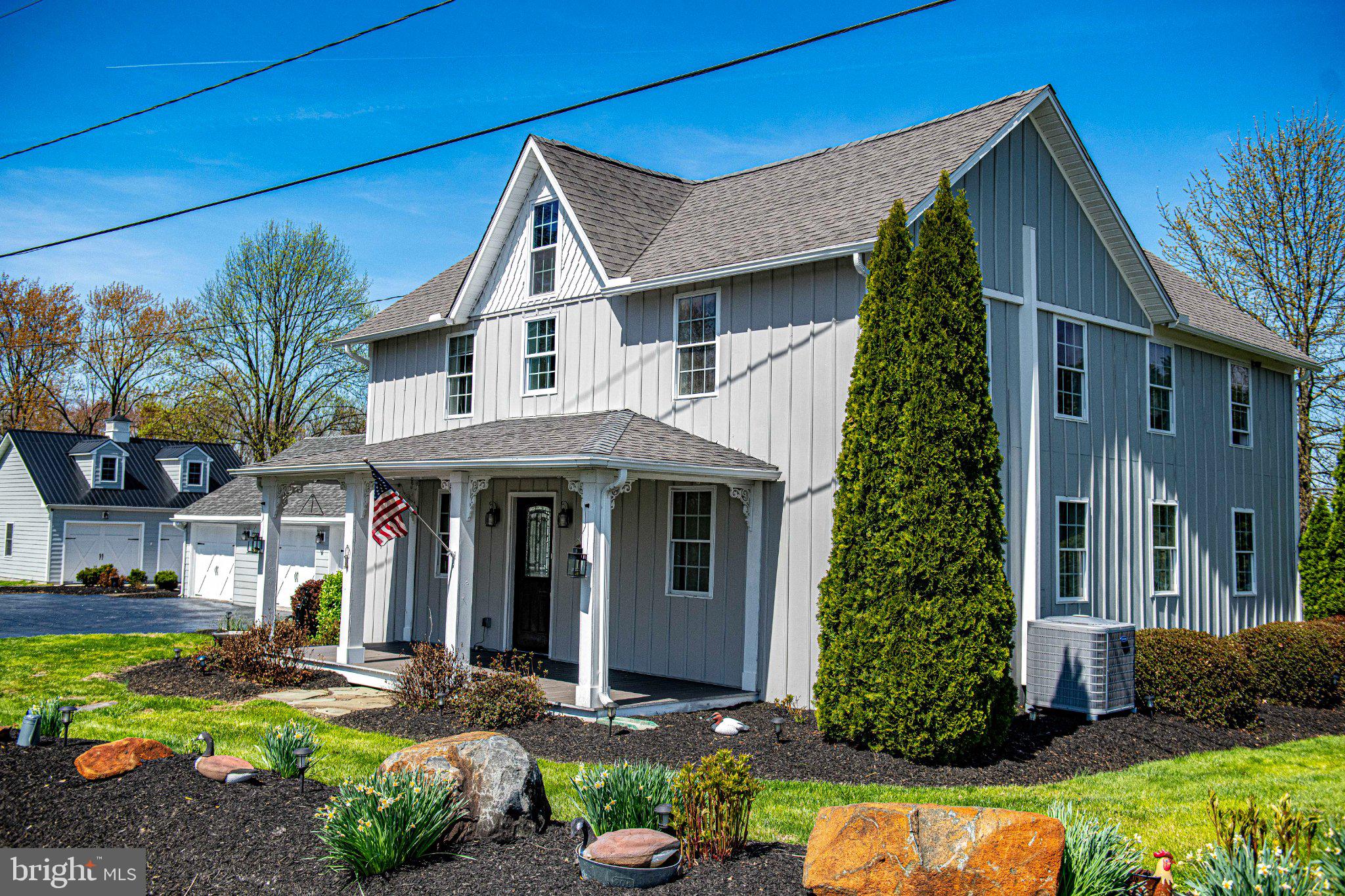 3752 Rock Run Road Havre de Grace, MD 21078 - Photo 11 of 96