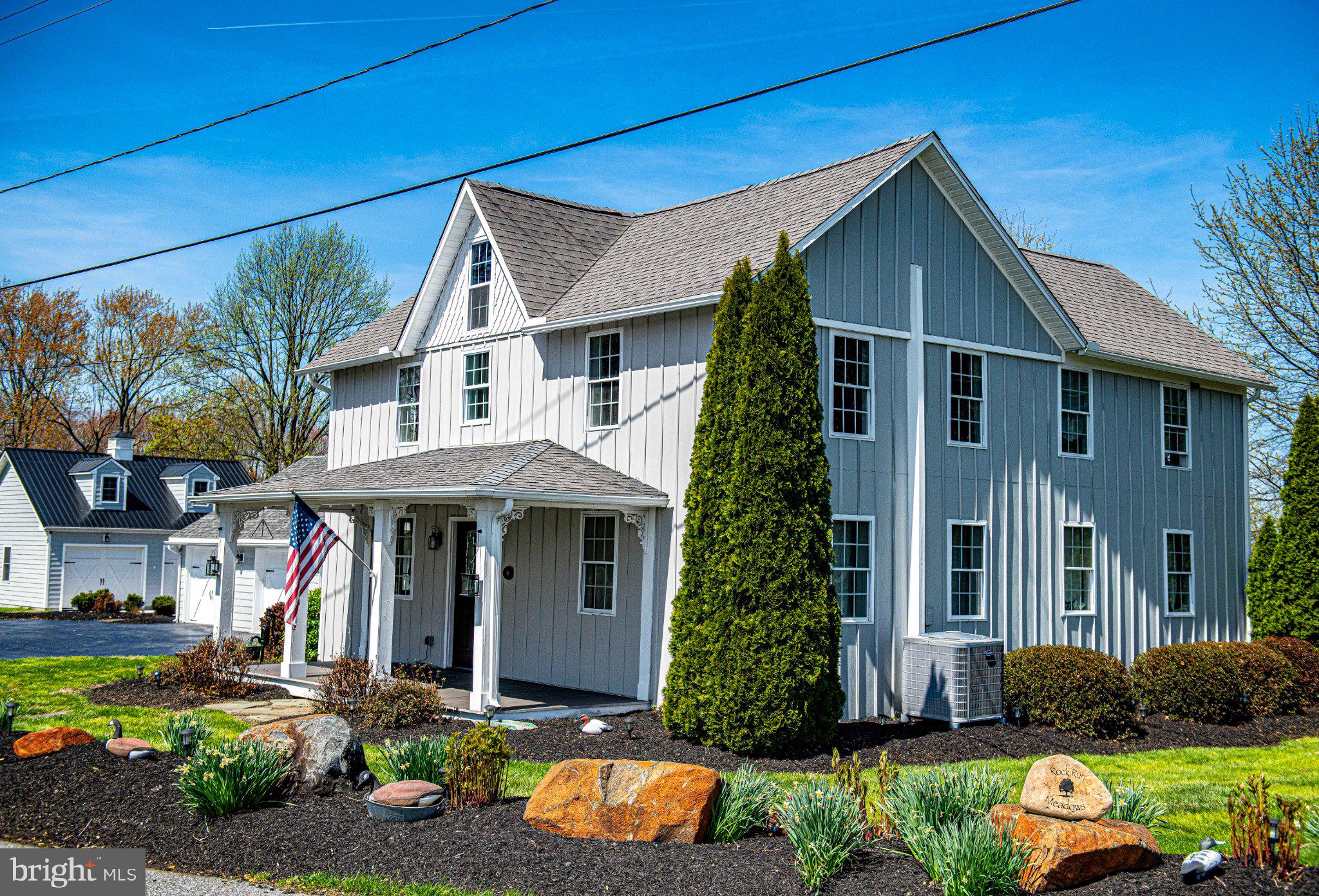 3752 Rock Run Road Havre de Grace, MD 21078 - Photo 16 of 96