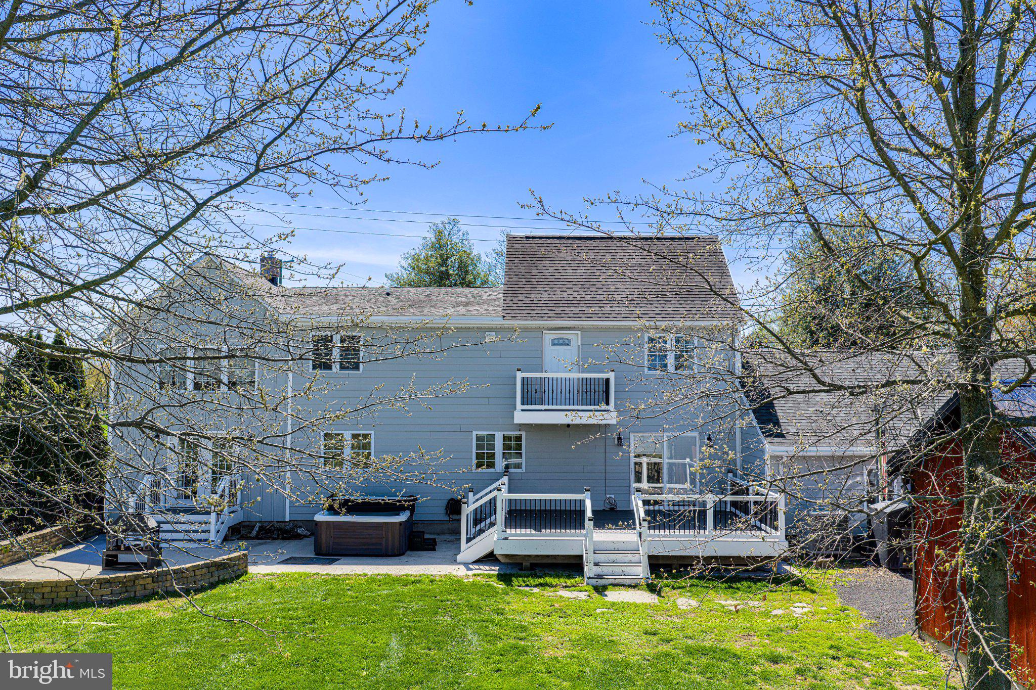 3752 Rock Run Road Havre de Grace, MD 21078 - Photo 21 of 96