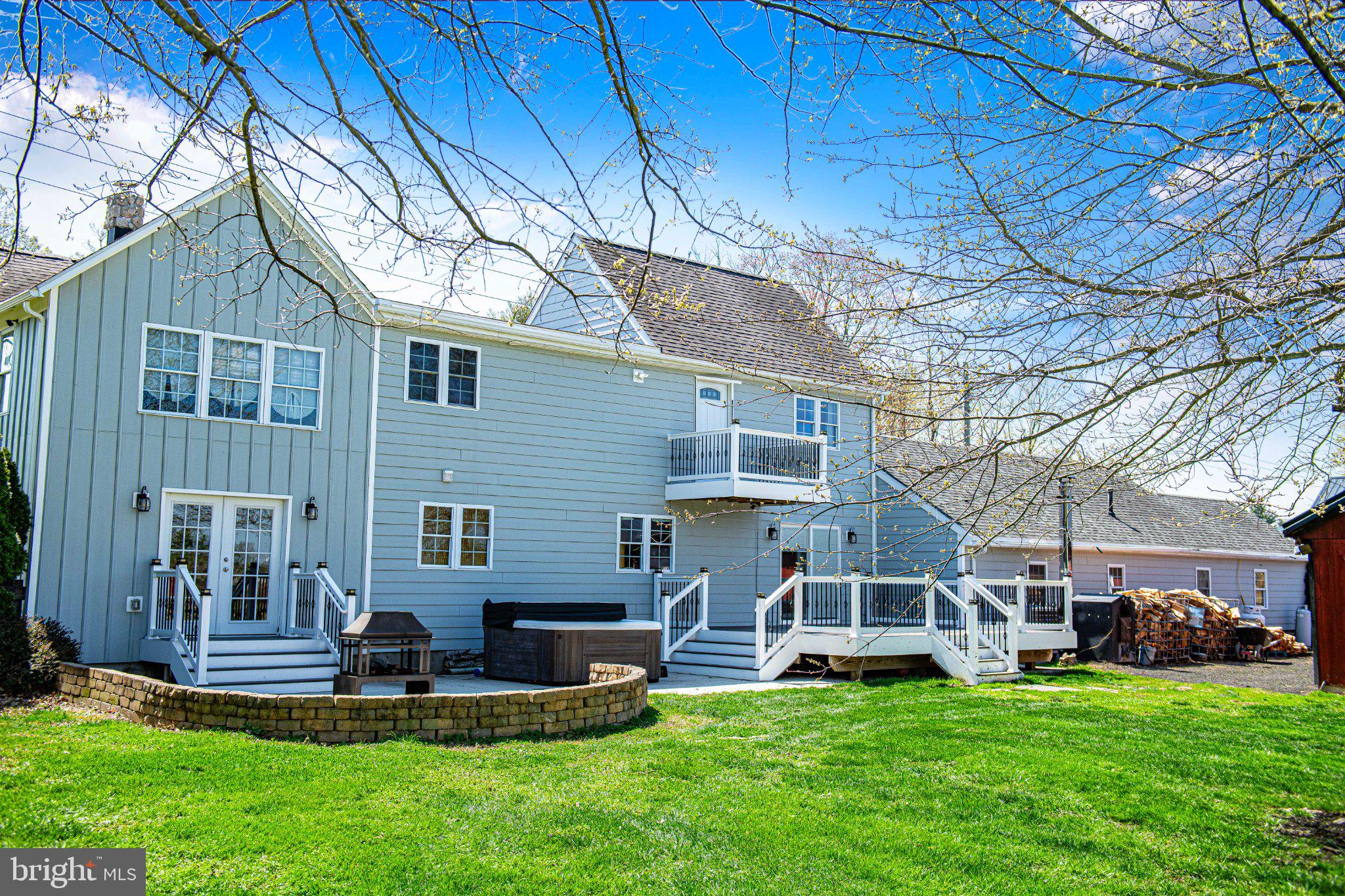 3752 Rock Run Road Havre de Grace, MD 21078 - Photo 22 of 96