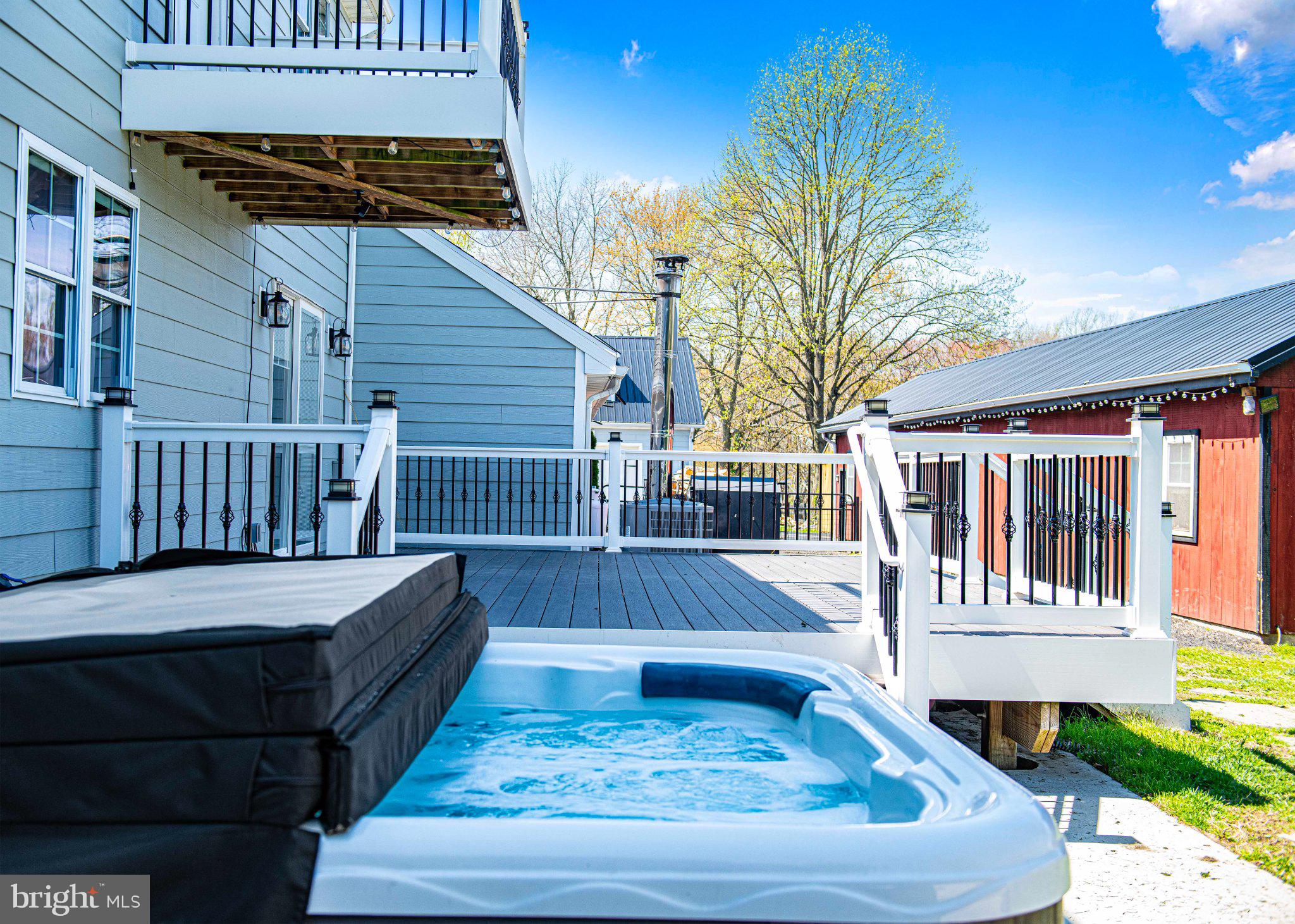 3752 Rock Run Road Havre de Grace, MD 21078 - Photo 23 of 96