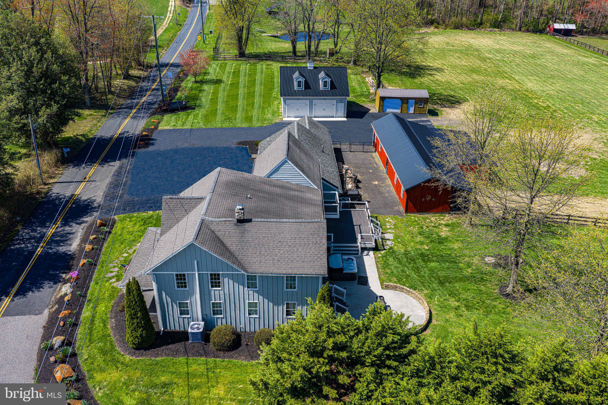 3752 Rock Run Road Havre de Grace, MD 21078 - Photo 3 of 96