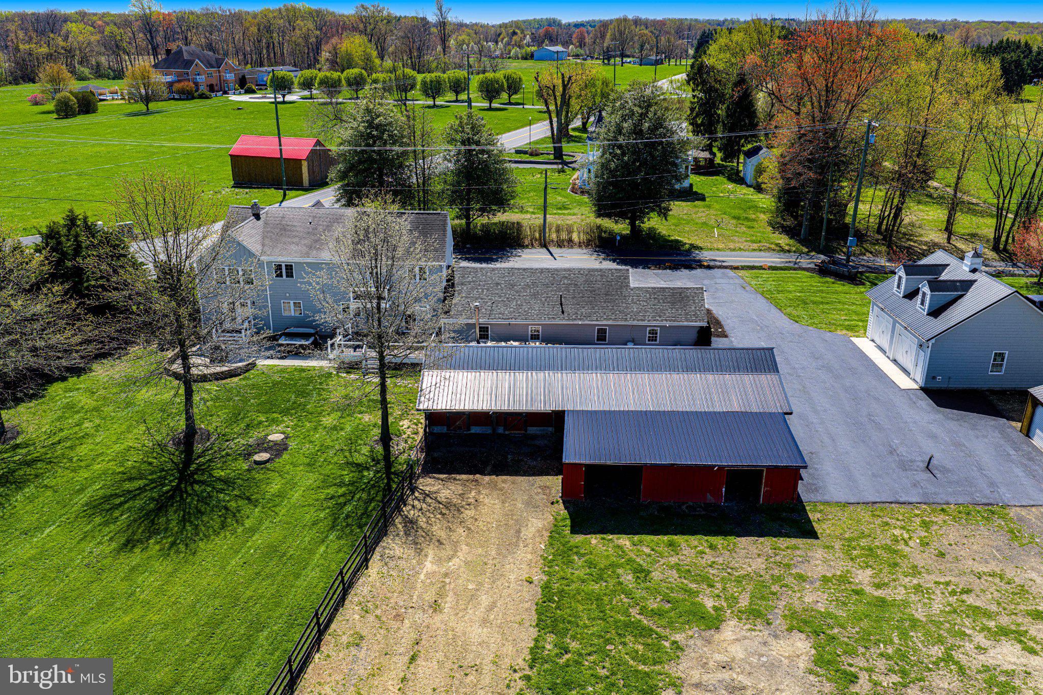 3752 Rock Run Road Havre de Grace, MD 21078 - Photo 31 of 96