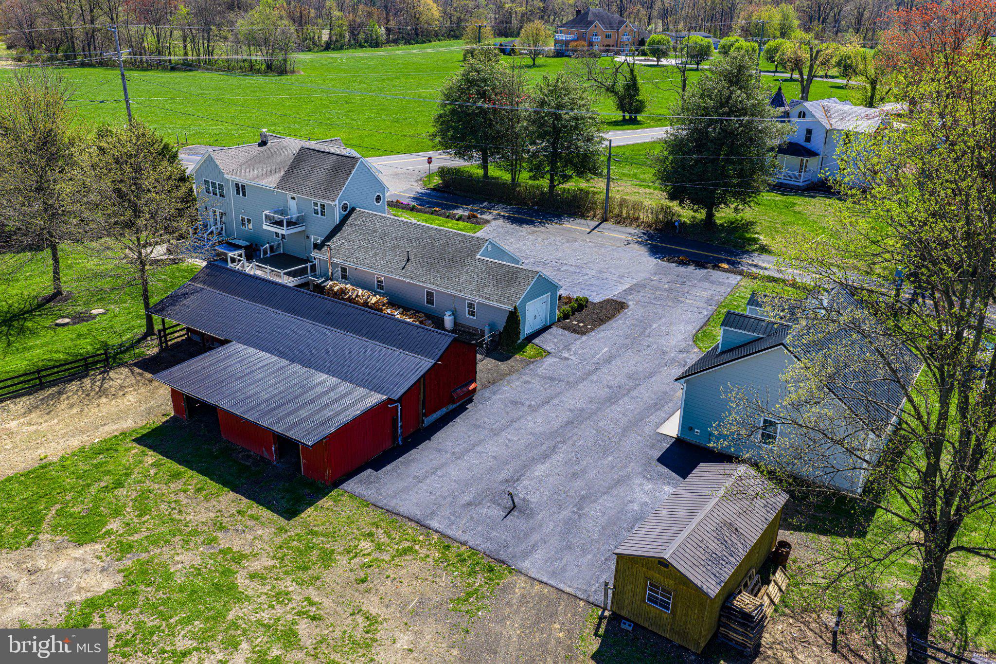 3752 Rock Run Road Havre de Grace, MD 21078 - Photo 32 of 96