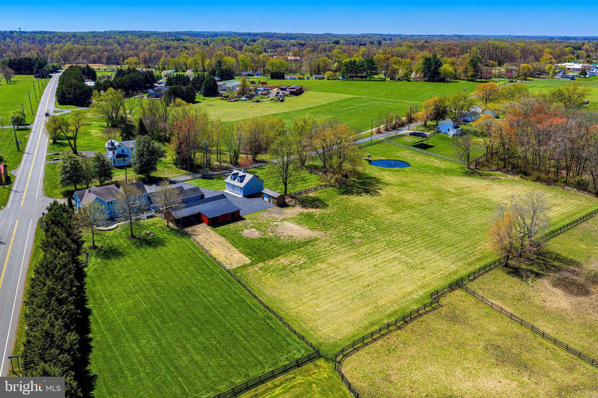 3752 Rock Run Road Havre de Grace, MD 21078 - Photo 38 of 96