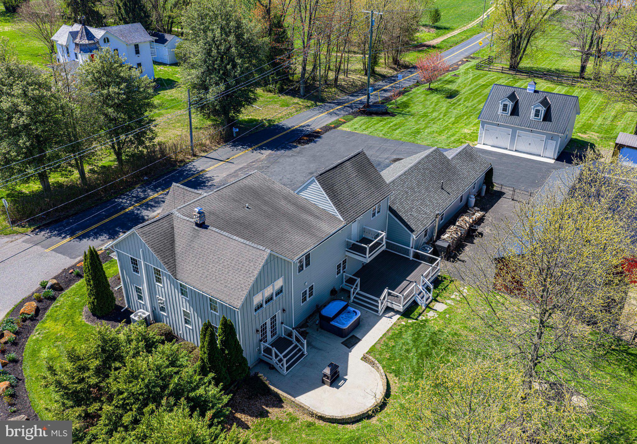 3752 Rock Run Road Havre de Grace, MD 21078 - Photo 4 of 96