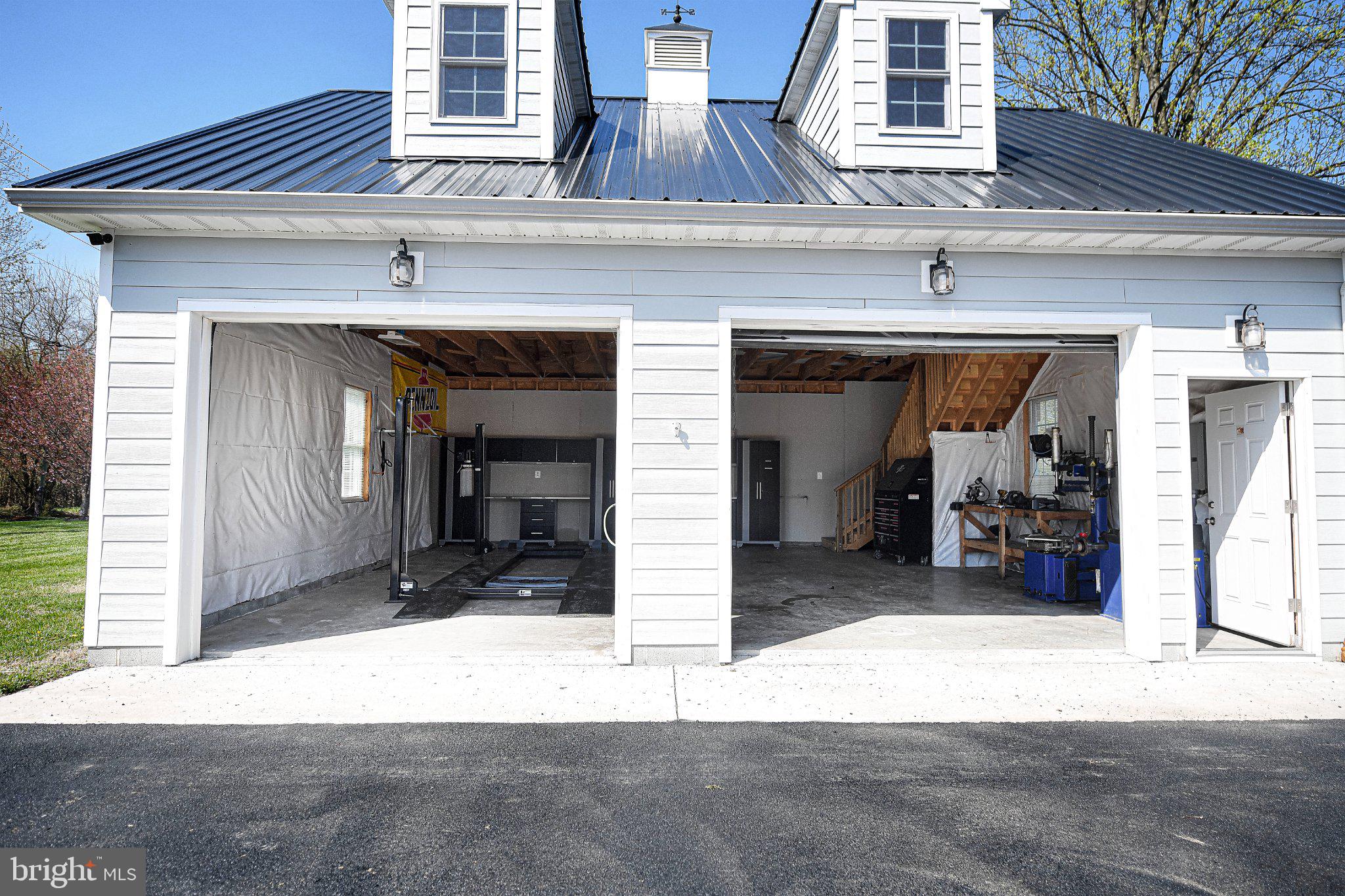 3752 Rock Run Road Havre de Grace, MD 21078 - Photo 58 of 96