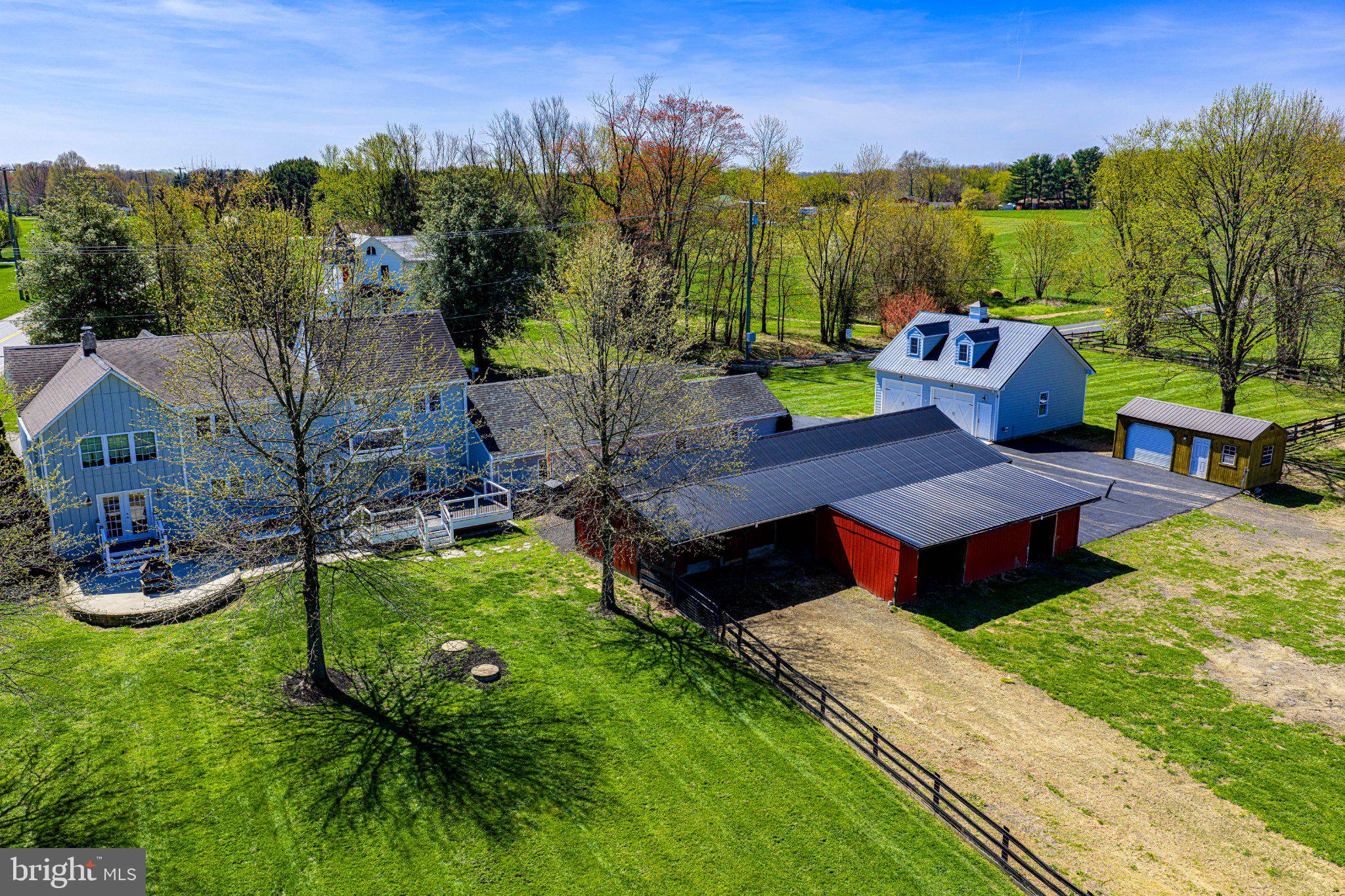 3752 Rock Run Road Havre de Grace, MD 21078 - Photo 8 of 96