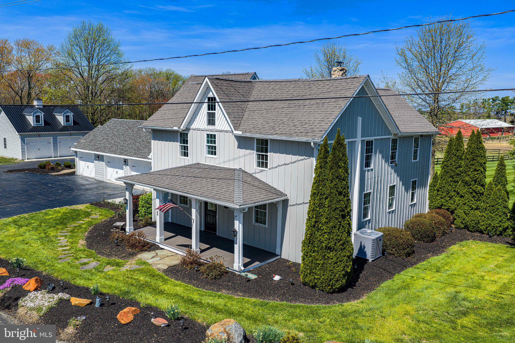 3752 Rock Run Road Havre de Grace, MD 21078 - Photo 9 of 96