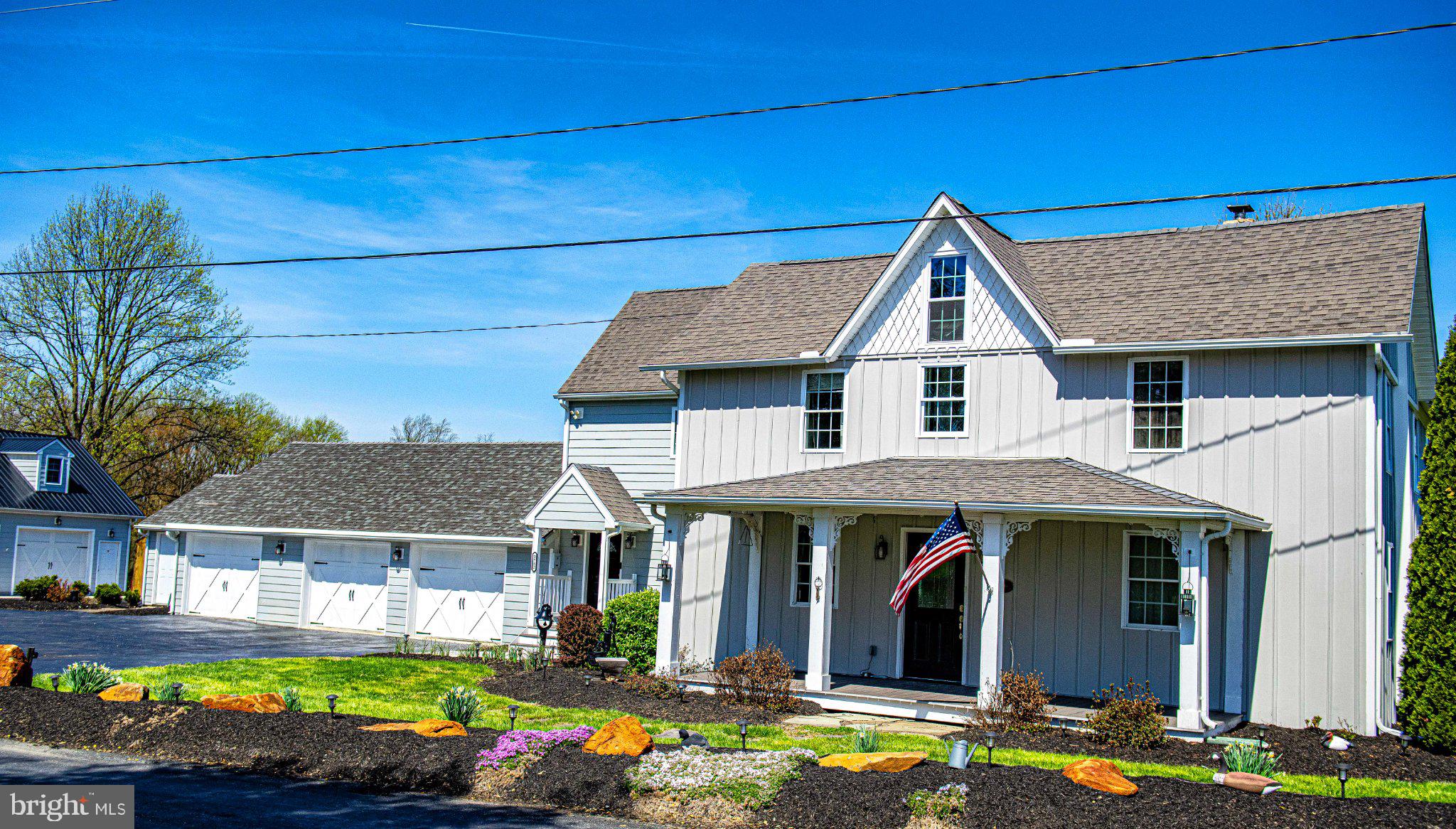 3752 Rock Run Road Havre de Grace, MD 21078 - Photo 10 of 96