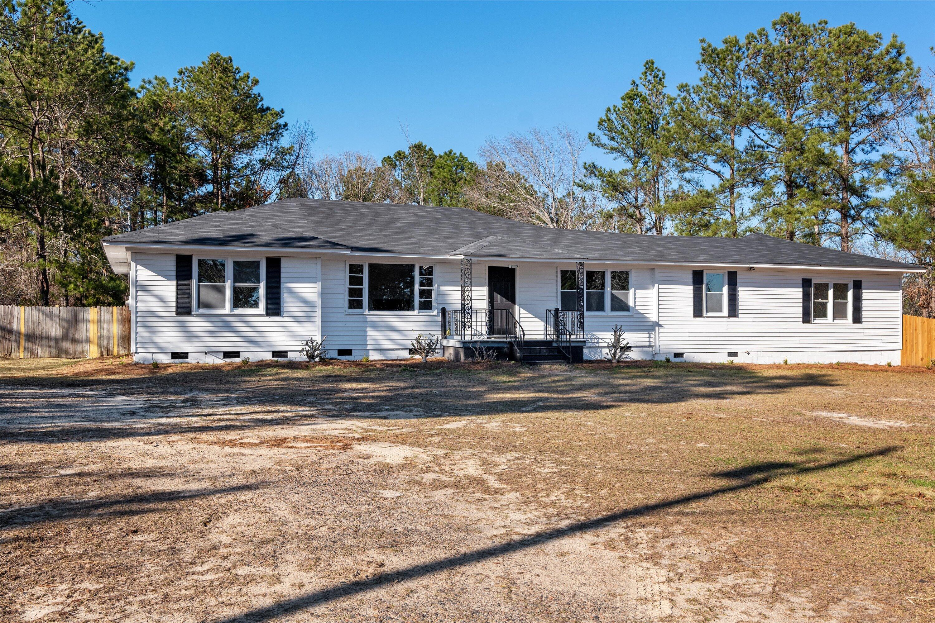 5619 Dawson Road Grovetown, GA 30813 - Photo 1 of 39 04-P1402169