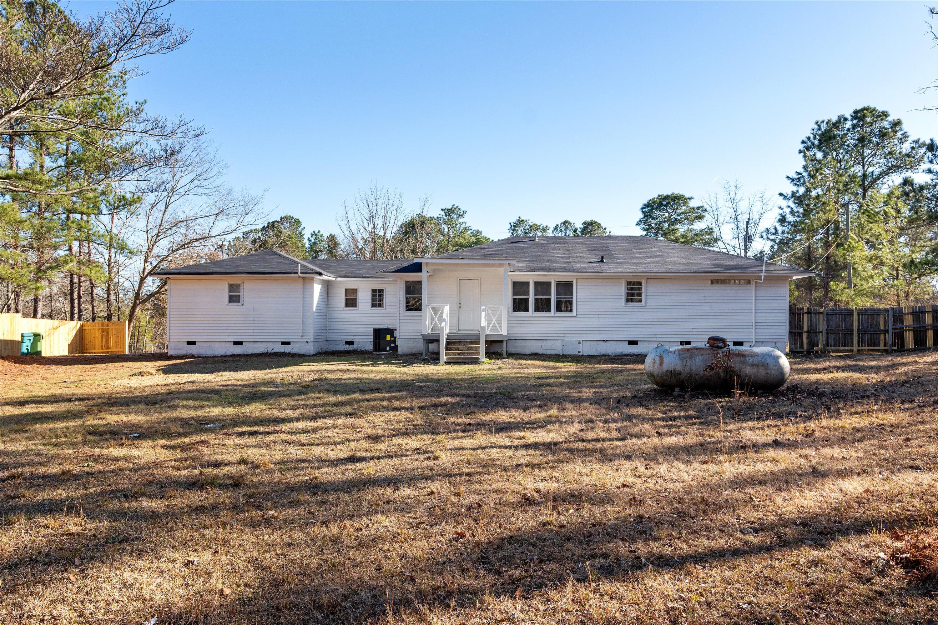 5619 Dawson Road Grovetown, GA 30813 - Photo 3 of 39 15-P1402180