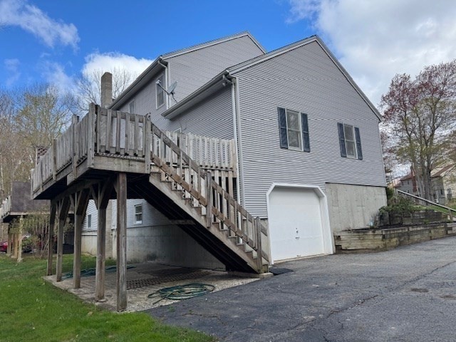 139 East County Road Rutland, MA 01543 - Photo 3 of 23