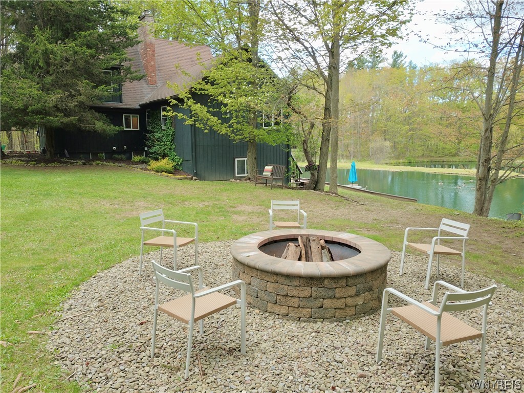 4691 Wilder Road Warsaw, NY 14569 - Photo 17 of 50