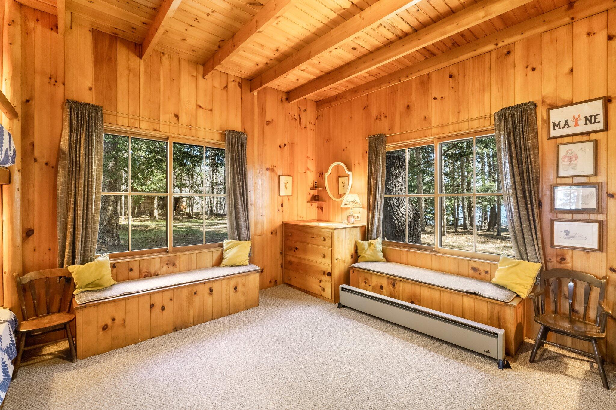 112-113 Holmes Road Augusta, ME 04330 - Photo 32 of 136 "TALL PINES" LODGE