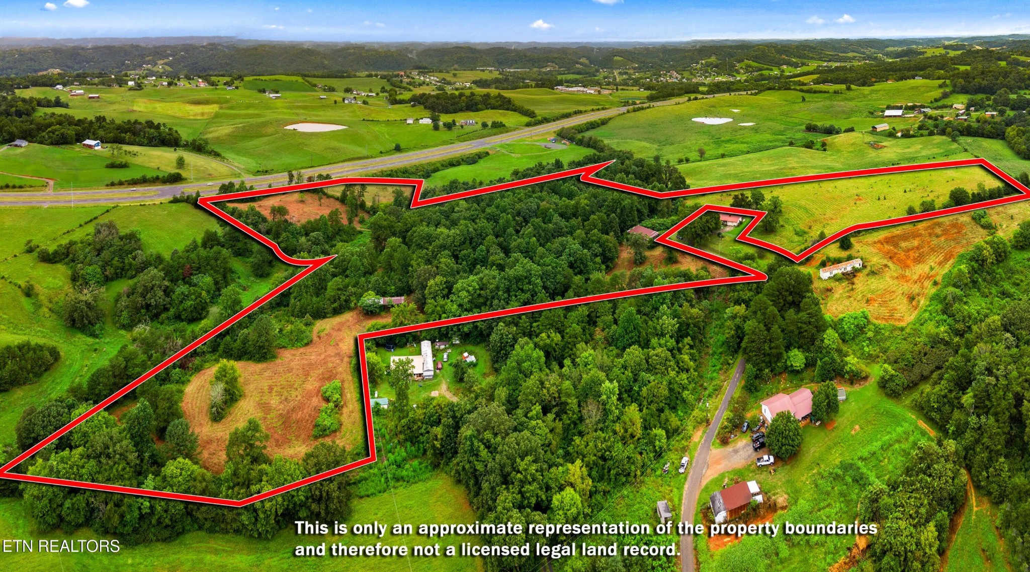 0 Cottage Road Parrottsville, TN 37843 - Photo 13 of 17 Gallery Image 13