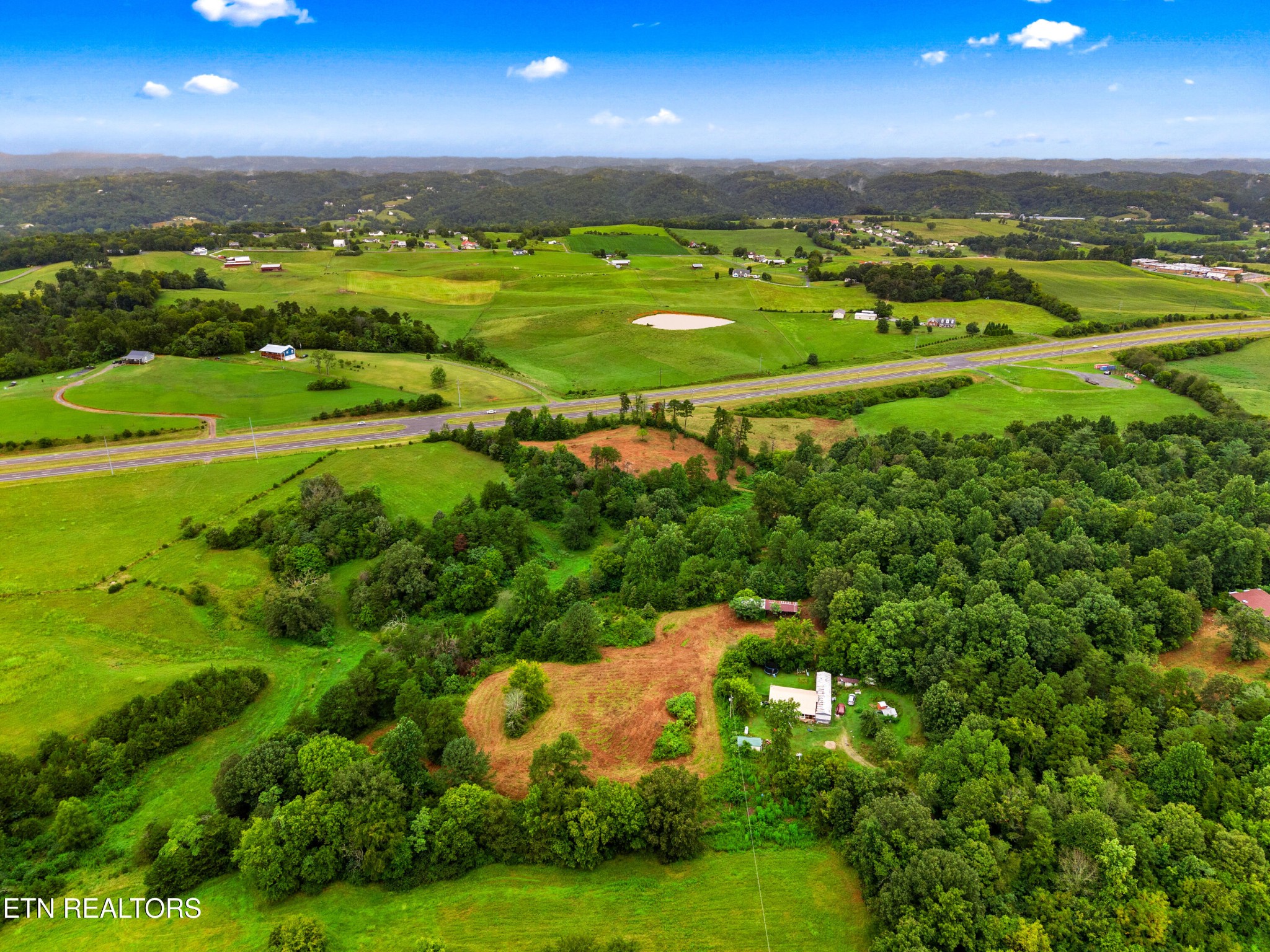 0 Cottage Road Parrottsville, TN 37843 - Photo 15 of 17 Gallery Image 15